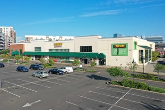 More details for 699 Canal St, Stamford, CT - Retail for Lease