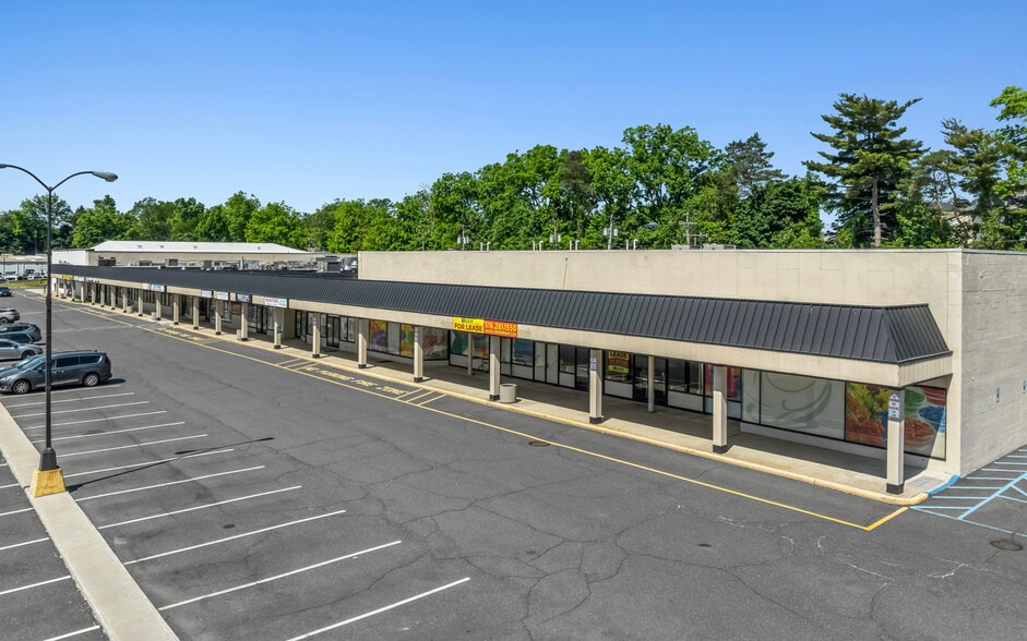Rte 27, Woodbridge, NJ for lease - Building Photo - Image 3 of 17