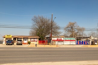 Plus de détails pour 1146 Bandera Rd, San Antonio, TX - Commerce de détail à vendre