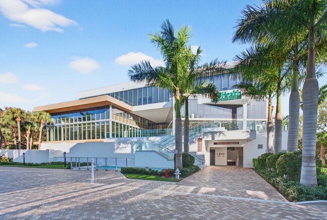 Plus de détails pour 1489-1499 W Palmetto Park Rd, Boca Raton, FL - Bureau, Médical à louer