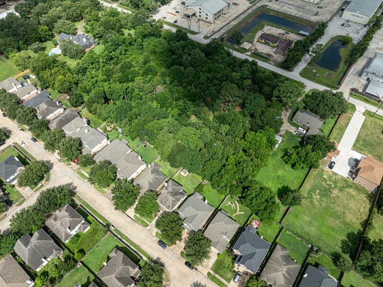 24807 Saddlespur Ln, Katy, TX à vendre - Aérien - Image 3 de 16