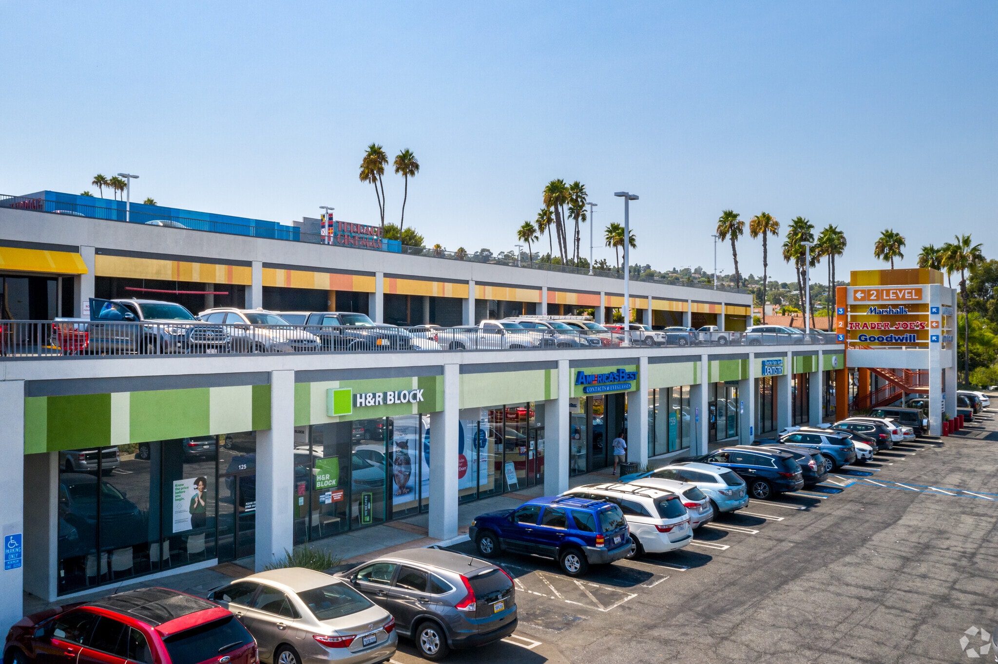 28901 S Western Ave, Rancho Palos Verdes, CA for lease Building Photo- Image 1 of 20