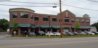 More details for 1 Derby St, Hingham, MA - Office for Lease