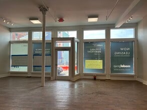 1816 Vine St, Cincinnati, OH for lease Interior Photo- Image 2 of 5