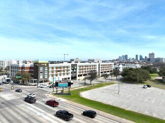 Plus de détails pour 3008 W Lancaster Ave, Fort Worth, TX - Commerce de détail à louer