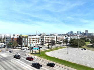 More details for 3008 W Lancaster Ave, Fort Worth, TX - Retail for Lease