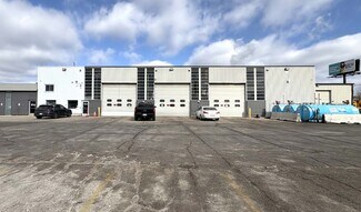 Plus de détails pour 5444 N 124th St, Milwaukee, WI - Flex à vendre