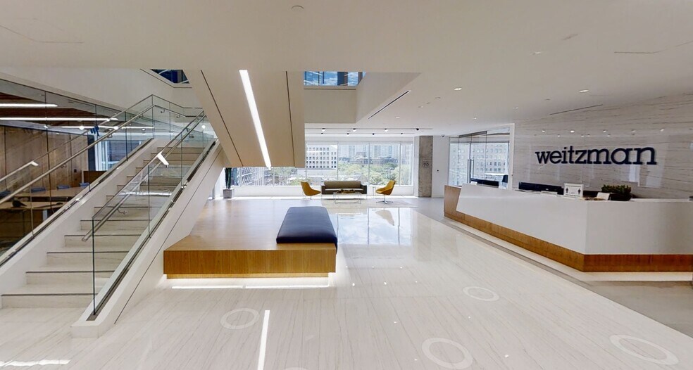 3102 Maple Ave, Dallas, TX à louer - Numérisation 3D de Matterport - Image 2 de 19