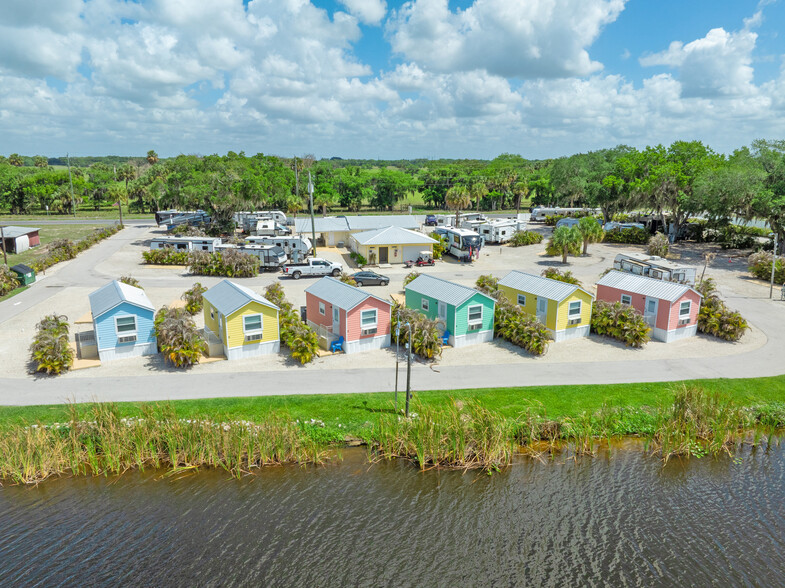 6070 US Highway 441 SE, Okeechobee, FL for sale - Building Photo - Image 2 of 13