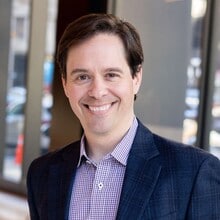 Andrew Burke