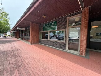 More details for 154 Market Sq, Newington, CT - Office/Retail for Lease