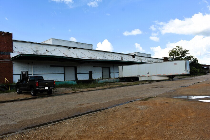 3445 Aronov Ave, Montgomery, AL for lease - Building Photo - Image 2 of 24