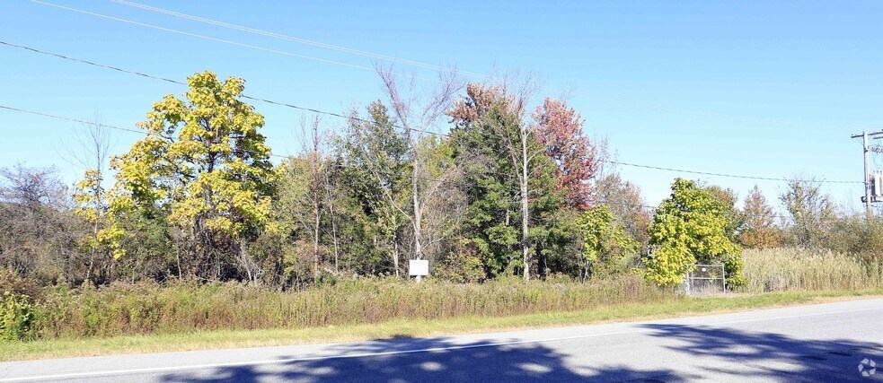 930 State Route 17K, Montgomery, NY à vendre - Photo du bâtiment - Image 2 de 3