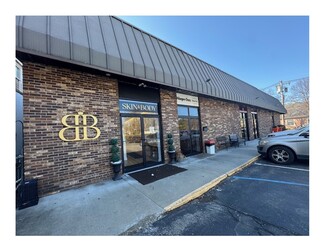 Plus de détails pour 79 S Livingston Ave, Livingston, NJ - Commerce de détail à louer