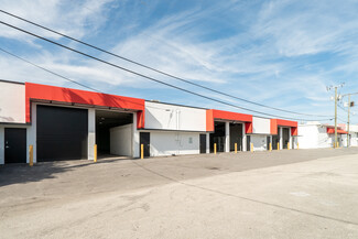 More details for 12210-12240 NE 13th Ct, North Miami, FL - Flex for Lease