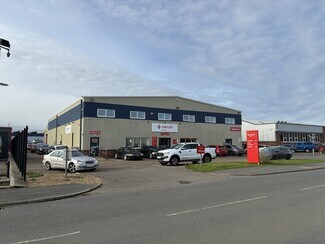 More details for Unit 58 Norfolk Rd, Kings Lynn - Industrial for Lease