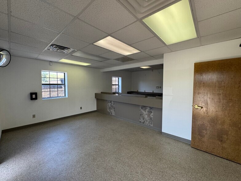 540 N Main St, Jasper, GA à louer - Photo du bâtiment - Image 2 de 19