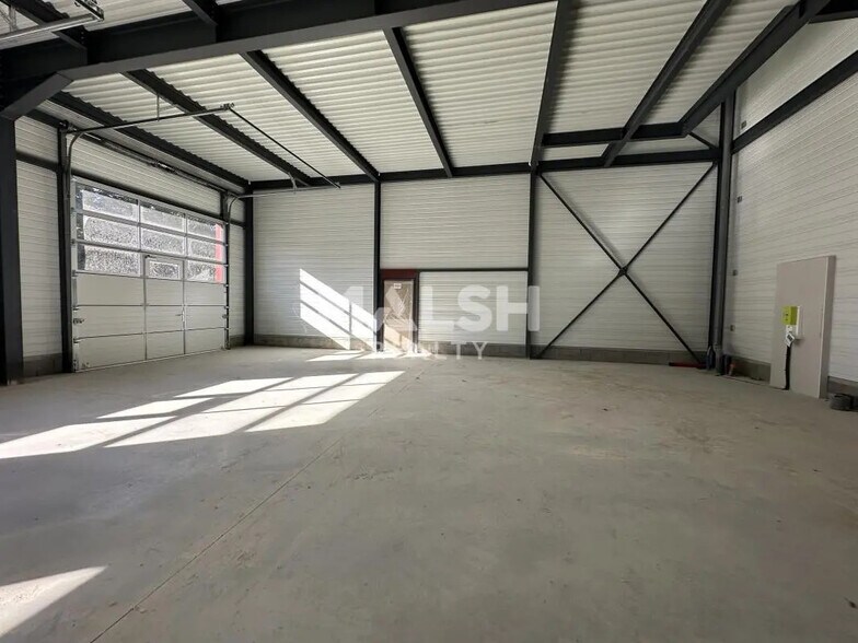 Flex dans Montmerle-sur-Saône à louer - Photo intérieure - Image 3 de 8