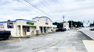 More details for 1985 S Highway 101, Duncan, SC - Retail for Sale