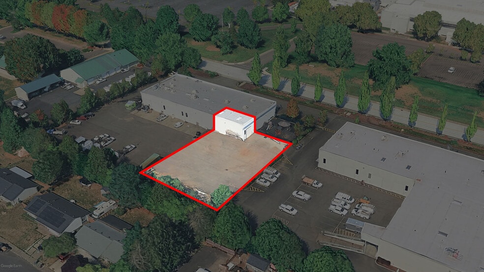 2130 NE Griffin Oaks St, Hillsboro, OR for lease - Building Photo - Image 1 of 4