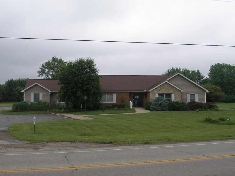 600 S Barron St, Eaton, OH à louer - Photo du bâtiment - Image 1 de 2