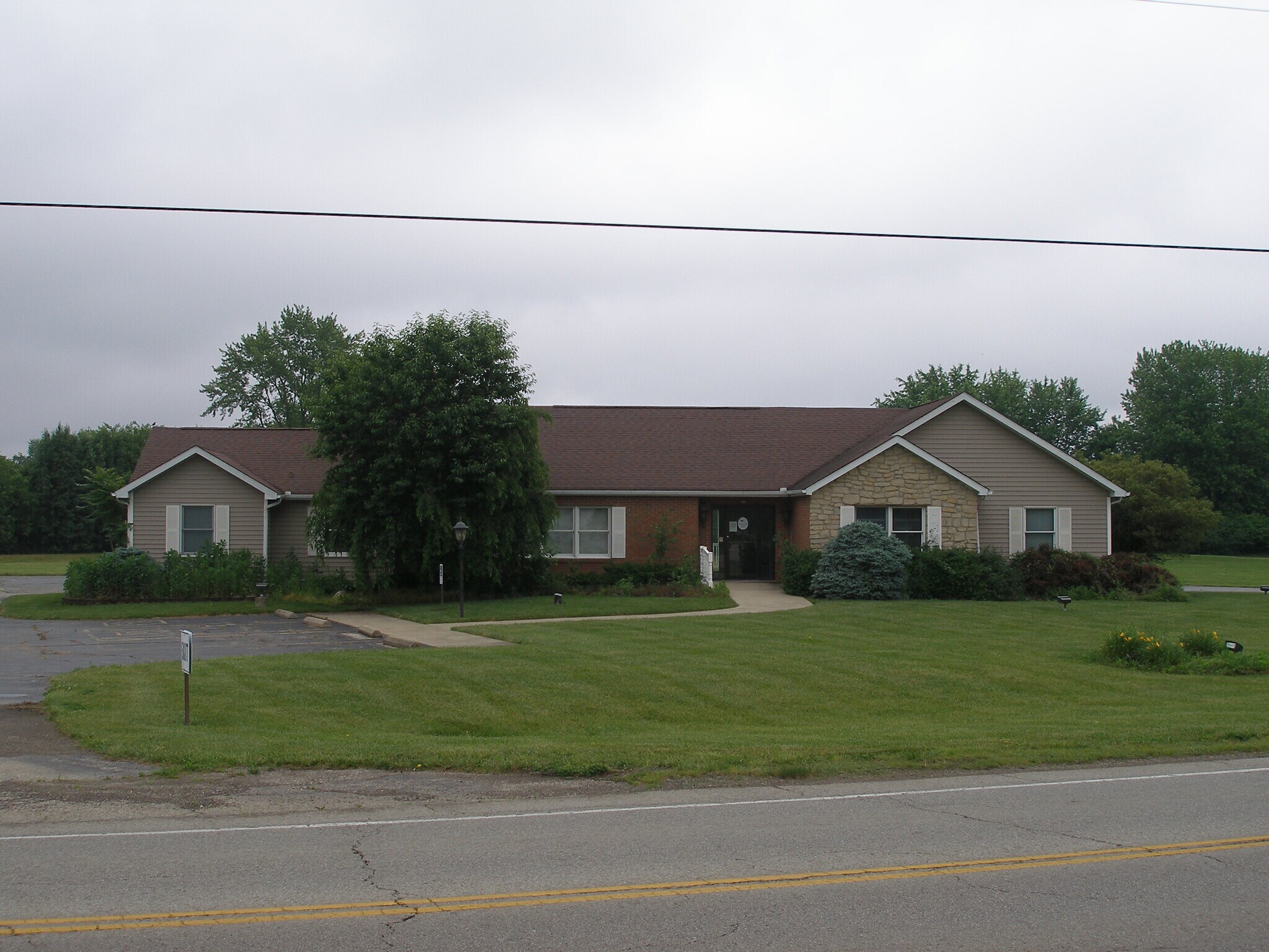 600 S Barron St, Eaton, OH à louer Photo du bâtiment- Image 1 de 3