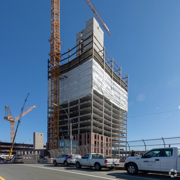 50 Prospect St, Somerville, MA à louer - Photo du bâtiment - Image 2 de 71