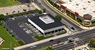 More details for 15175 Whittier Blvd, Whittier, CA - Retail for Lease