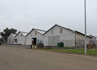 Plus de détails pour 1707 El Pinal Dr, Stockton, CA - Industriel à vendre