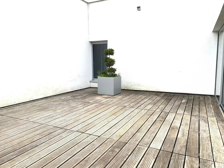 18 Rue Scribe, Nantes à louer - Photo du bâtiment - Image 2 de 10