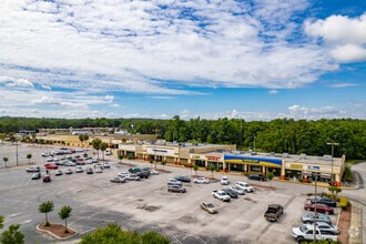 19450 Cortez Blvd, Brooksville, FL - Aerial  map view - Image1