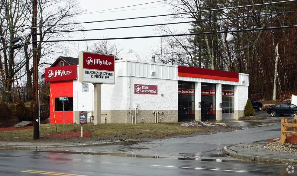 194 N Broadway, Salem, NH for sale - Building Photo - Image 2 of 2