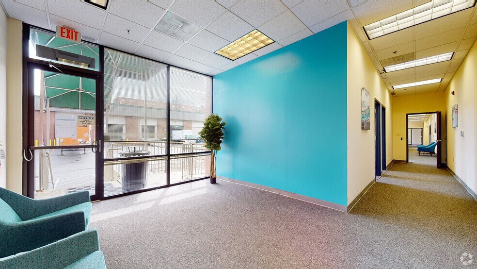 3341 75th Ave, Landover, MD à louer - Numérisation 3D de Matterport - Image 3 de 30