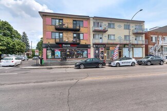 More details for 3600 Rue Jean-Talon E, Montréal, QC - Multifamily for Sale