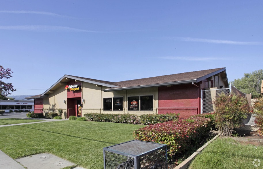 5475 Snell Ave, San Jose, CA for sale - Building Photo - Image 2 of 48