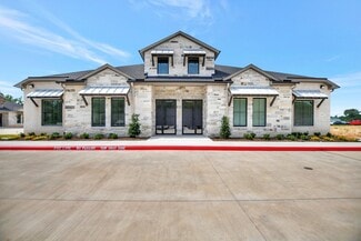 More details for 31360 Nichols Sawmill Rd, Magnolia, TX - Office for Lease