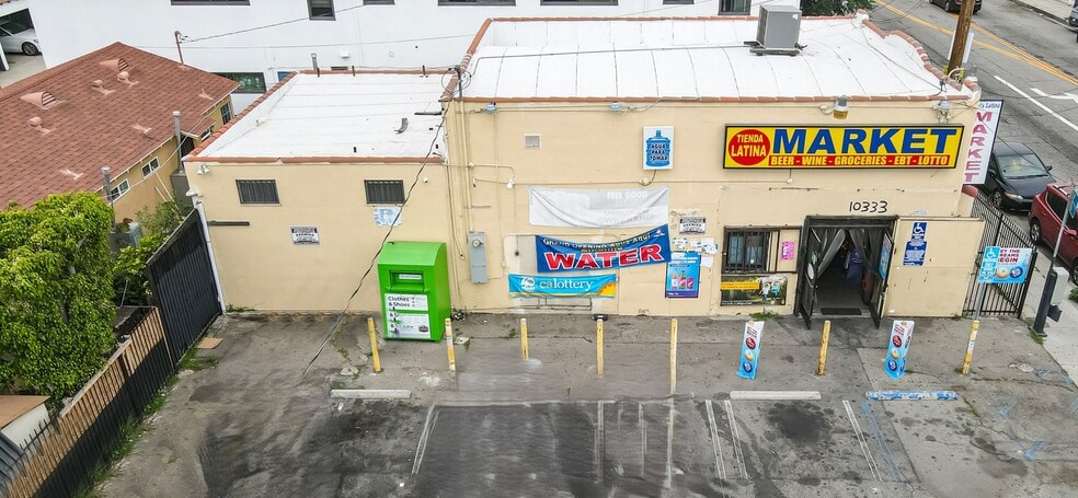 4813 W 104th St, Inglewood, CA for sale - Building Photo - Image 2 of 16