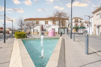 More details for el Sol, 10, Villa de Otura - Land for Sale
