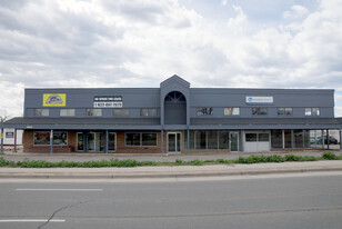 Lakewood Realty Bldg - Épicerie