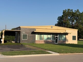 More details for 1000 Pamela Dr, Euless, TX - Industrial for Sale