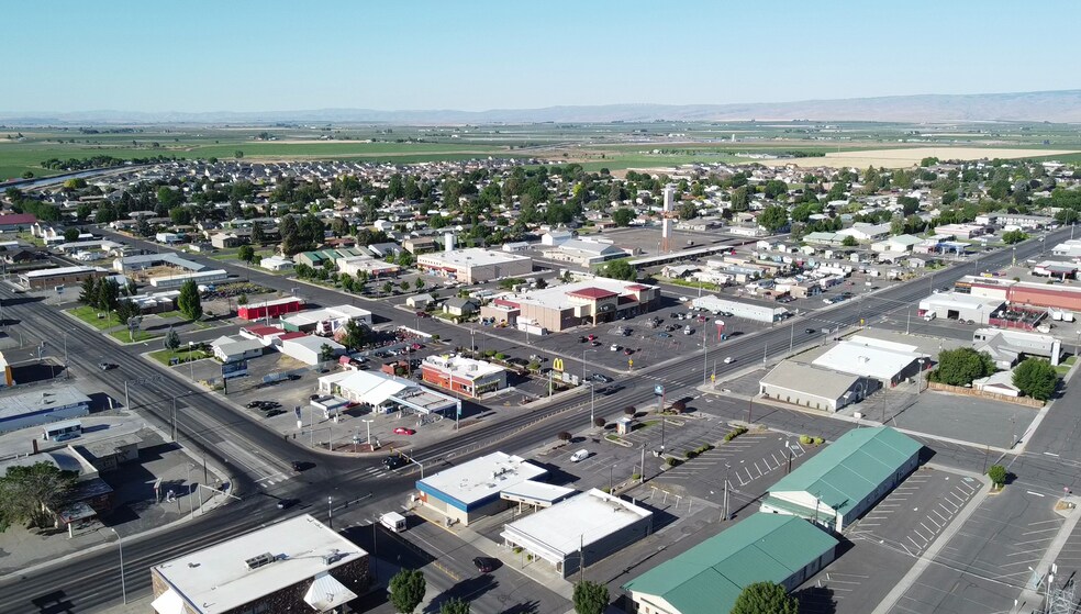 604 Central Ave S, Quincy, WA for sale - Building Photo - Image 3 of 53