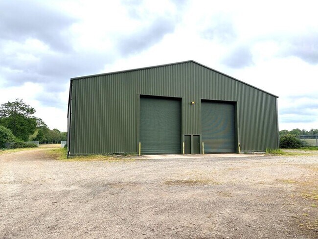 Plus de détails pour Forest Rd, Wokingham - Industriel à louer