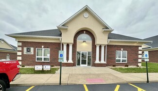 More details for 216 Evergreen Ln, Glen Carbon, IL - Office for Sale