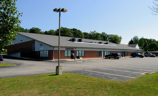 More details for 199 Old Hartford Rd, Colchester, CT - Office for Lease