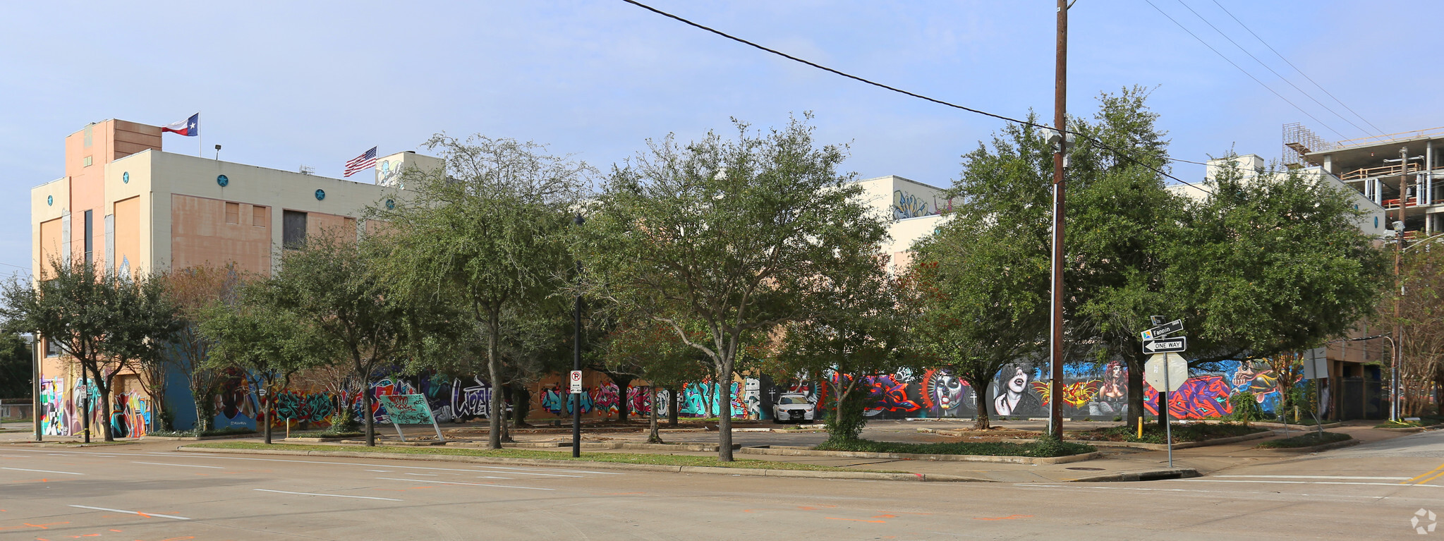 2850 Fannin St, Houston, TX for sale Primary Photo- Image 1 of 1