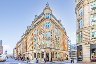 Plus de détails pour 30-40 Eastcheap, London - Bureau à louer