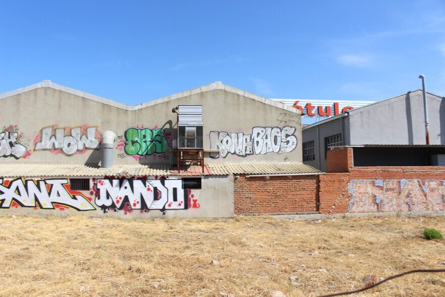 Industriel dans Fuenlabrada, Madrid à vendre - Photo intérieure - Image 2 de 19