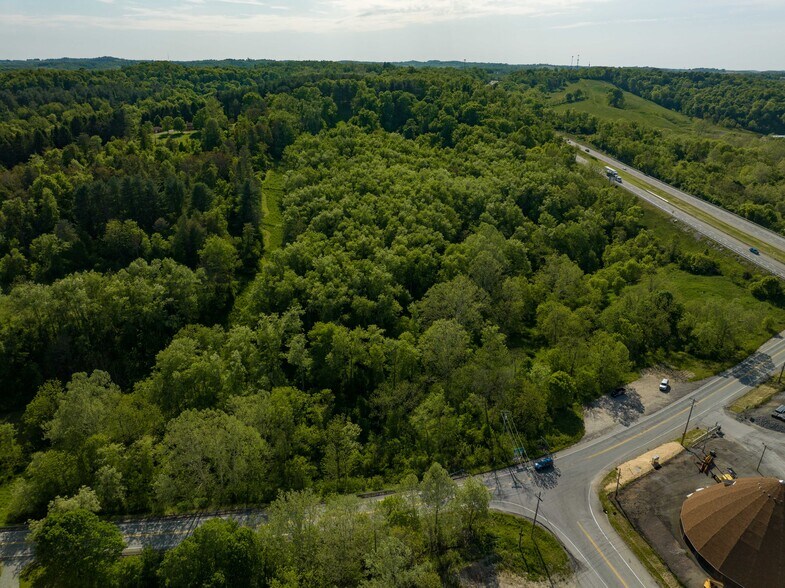 2840 Bridge rd, Washington, PA for sale - Building Photo - Image 2 of 4