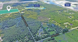 Plus de détails pour 20821 Lazy D Farm Rd, Estero, FL - Terrain à vendre