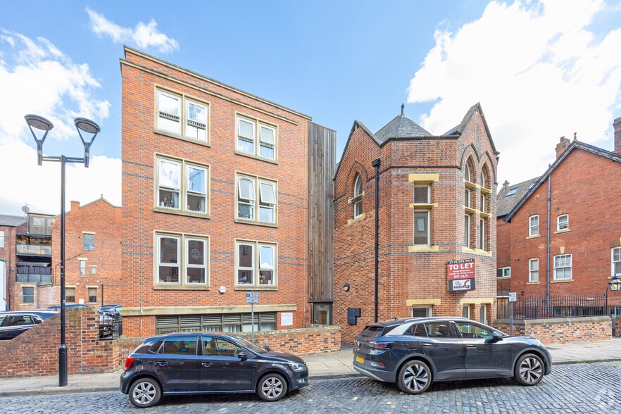 41 The Calls, Leeds for lease - Building Photo - Image 2 of 3